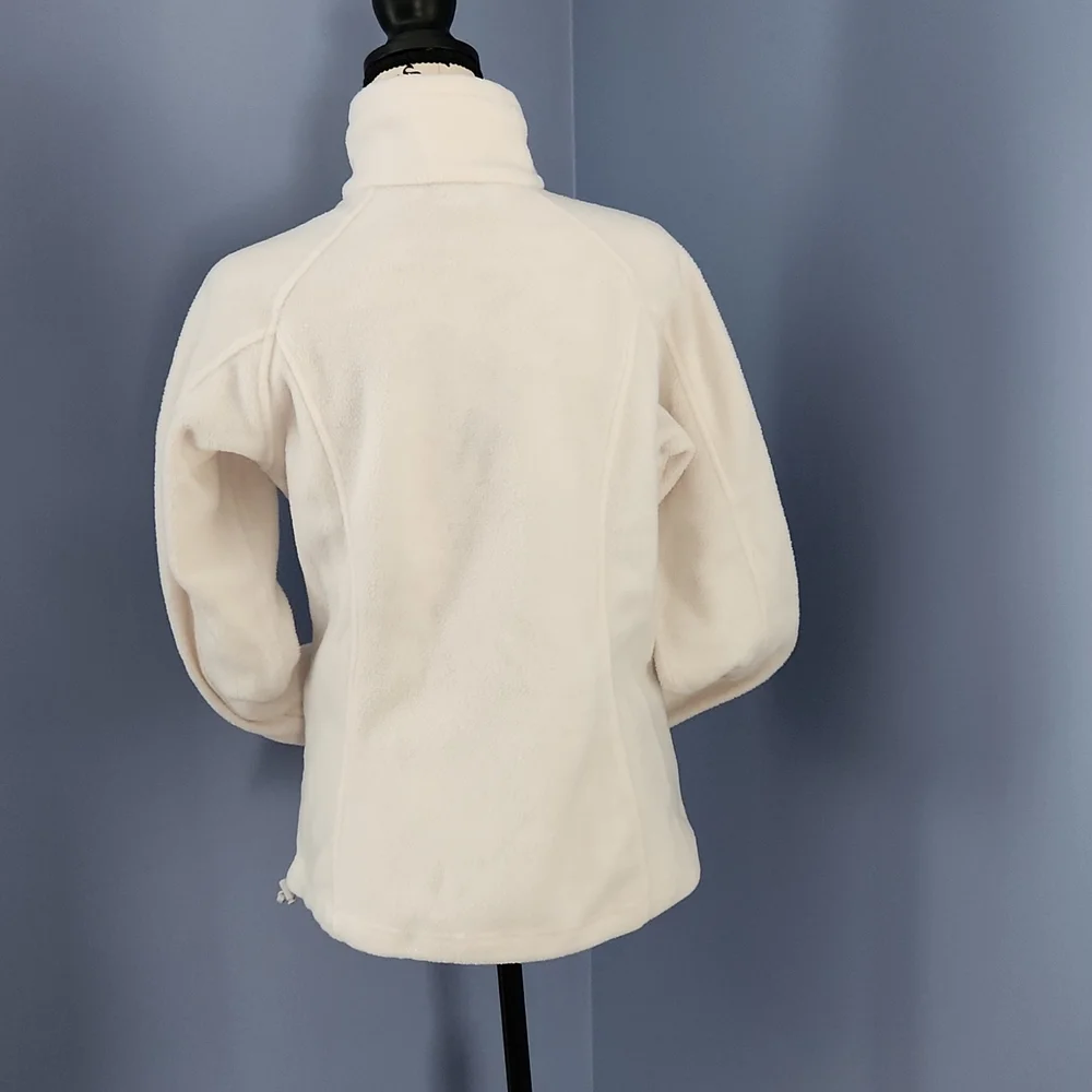 Columbia fleece jacket - Picture 2 of 4